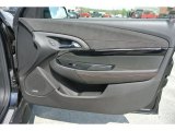 2015 Chevrolet SS Sedan Door Panel