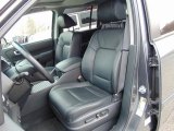 2011 Honda Pilot EX-L 4WD Front Seat