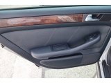 2001 Audi A6 2.8 quattro Sedan Door Panel