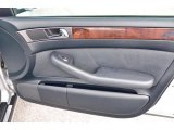 2001 Audi A6 2.8 quattro Sedan Door Panel