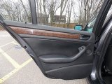 2002 BMW 3 Series 325xi Sedan Door Panel