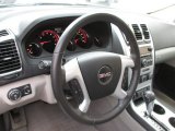 2011 GMC Acadia SLE AWD Steering Wheel