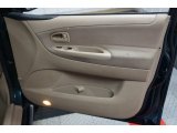 2006 Mazda MPV LX Door Panel