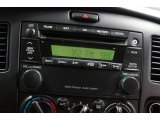 2006 Mazda MPV LX Audio System
