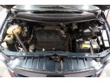 Mazda MPV Engines