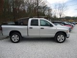 2003 Dodge Ram 1500 ST Quad Cab 4x4 Exterior