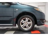 2006 Mazda MPV LX Wheel