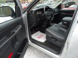 2003 Dodge Ram 1500 Interiors