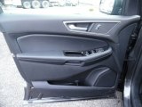 2015 Ford Edge SEL AWD Door Panel