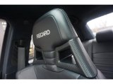 2014 Mitsubishi Lancer Evolution MR Front Seat