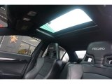 2014 Mitsubishi Lancer Evolution MR Sunroof