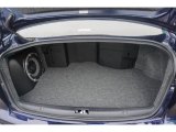 2014 Mitsubishi Lancer Evolution MR Trunk