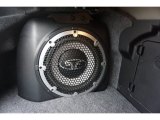 2014 Mitsubishi Lancer Evolution MR Audio System
