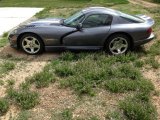 2000 Dodge Viper GTS