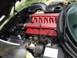 2000 Dodge Viper GTS 8.0 Liter OHV 20-Valve V10 Engine