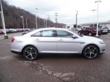 Ingot Silver Metallic Ford Taurus in 2015