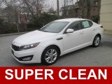 2012 Kia Optima LX