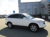 2010 Honda CR-V EX-L AWD
