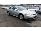 2010 Chevrolet Impala LT