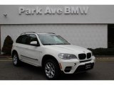 2012 BMW X5 xDrive35i Premium