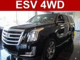 2015 Cadillac Escalade ESV Luxury 4WD