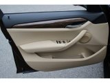 2015 BMW X1 xDrive28i Door Panel
