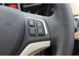 2015 BMW X1 xDrive28i Controls