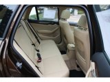 2015 BMW X1 xDrive28i Rear Seat