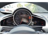2013 McLaren MP4-12C 12C Spider Gauges