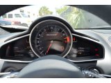 2013 McLaren MP4-12C 12C Spider Gauges