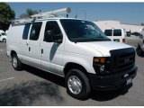 2008 Ford E Series Van E150 Cargo