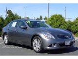 2013 Infiniti G 37 Journey Sedan