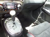 2014 Nissan Juke NISMO RS Xtronic CVT Automatic Transmission