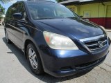 2006 Honda Odyssey EX-L