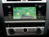 2015 Subaru Outback 2.5i Premium Navigation