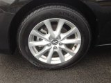 Mazda Mazda6 2015 Wheels and Tires
