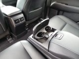 2014 Lexus RX 350 Rear Seat