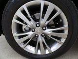 Lexus RX 2014 Wheels and Tires