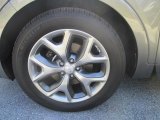 2016 Kia Sorento Limited AWD Wheel