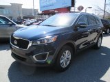 2016 Kia Sorento LX AWD