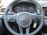 2016 Kia Sorento LX AWD Steering Wheel