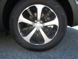 2016 Kia Sorento EX AWD Wheel