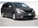 2013 Toyota Sienna LE