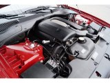 2006 Jaguar XJ Engines