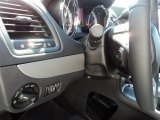 2015 Dodge Grand Caravan R/T Controls