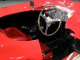 1956 Ferrari 500 Testa Rossa  Dashboard