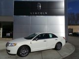 2012 Lincoln MKZ AWD