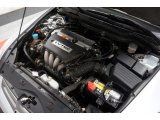 2003 Honda Accord Engines