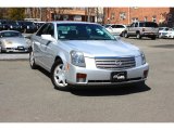 2003 Cadillac CTS Sedan