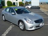 2013 Infiniti G 37 Journey Sedan